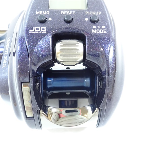 ２３レオブリッツ２００ＪＬ